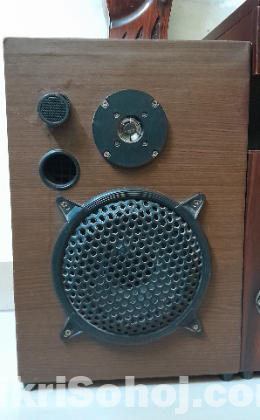 Sound System